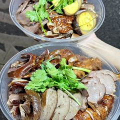 SU NAN QIN JI User Photo