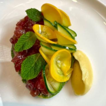 The Modern User Photo