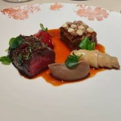 Core by Clare Smyth User Photo