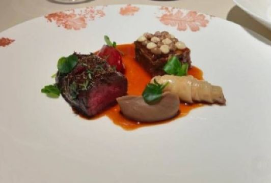 Core by Clare Smyth User Photo