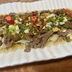 李哥那李大食府張用戶圖片