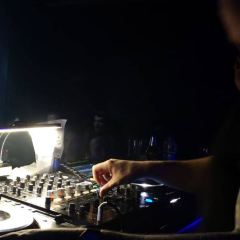 Temple club User Photo