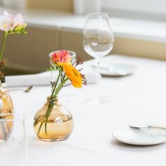 Restaurant Stucki - Tanja Grandits User Photo