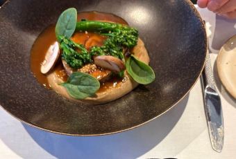 F.P.Journe Le Restaurant User Photo