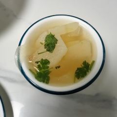 清真益民餐馆(陕西营店) User Photo