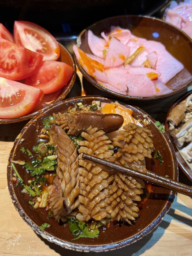 四间火锅(时代天街店) (Daping, Chongqing) - Restaurant Reviews