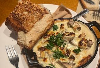 Restaurant Kannas user photo