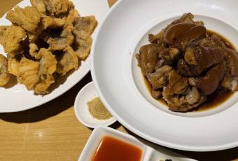 香稻潮州菜·砂鍋粥（海信廣場店）用戶圖片