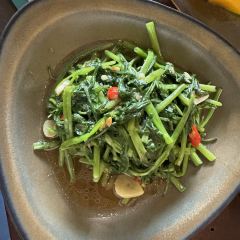 Amber Thai Cuisine User Photo