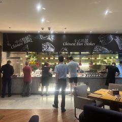 富力萬麗酒店-BLD咖啡廳張用戶圖片