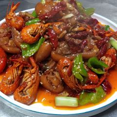 Jianghuchuan Restaurant User Photo