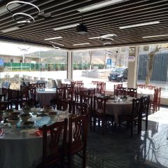 生态园土菜鱼庄 User Photo