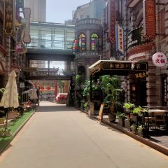 Fuyuan Alley User Photo