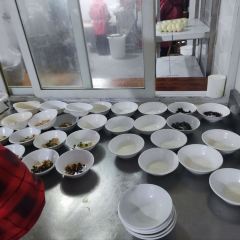 丹城黄家桥包子(总店) User Photo