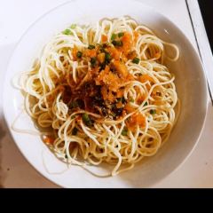 马凉面 User Photo