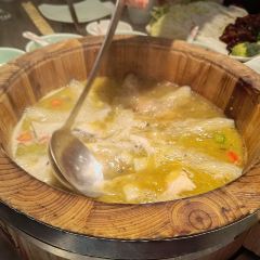 王掌柜木桶鱼(北部湾店) User Photo