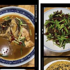 荣村农家乐 User Photo