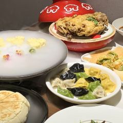 De Fa Chang Restaurant User Photo