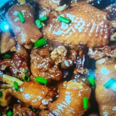 川人川菜馆 User Photo