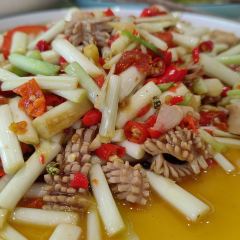 宏发饭店(青杠林路店) User Photo