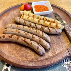 黎弯德咖啡厅(新华南路店) User Photo