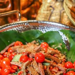 Noble International Hotel·Weisidina Western Restaurant User Photo