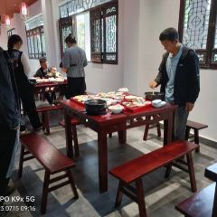 蒙自箬食谱餐馆 User Photo