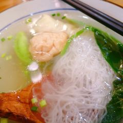 佳乐汤包(人民广场店) User Photo