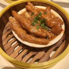 HeJi XiaoCai (Xin DongYa) User Photo