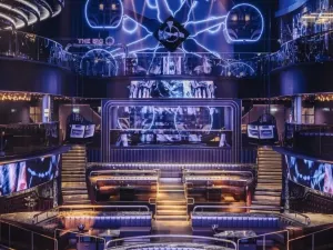 Marquee Singapore