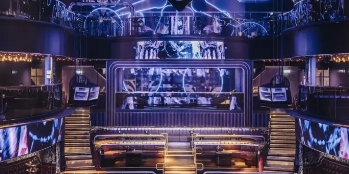 MARQUEE Singapore image 1