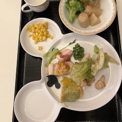 Sherwood Garden Restaurant User Photo