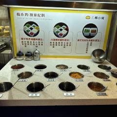 椰小鸡·椰子鸡(海天盛筵总店) 여행 사진