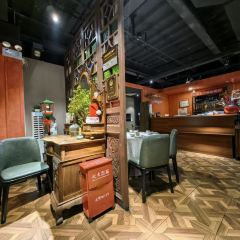 月湖萃(思南路) User Photo