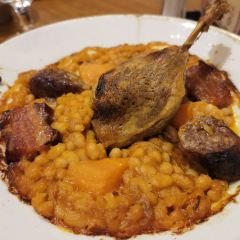 Entrecote User Photo