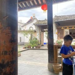 知味堂(沈冰府)私房菜 User Photo