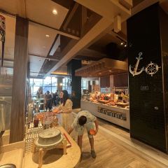 SAILOR BUFFET User Photo