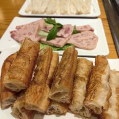 好得火锅(翠竹路店) User Photo