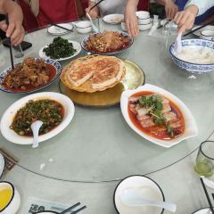 西府酒家(太白山店) User Photo