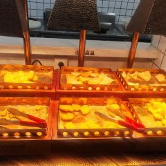 尚卡罗牛排(客都汇店) User Photo