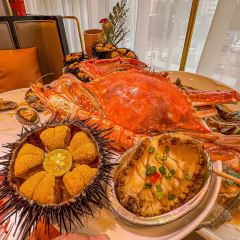 鲜得来渔港(瑞丰园店) User Photo