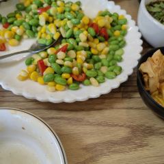 槐树井驴肉餐馆(祥云店) 여행 사진