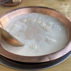 Nuo min ta la Milk Tea (manzhouli) User Photo