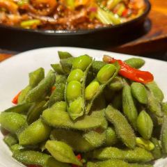 花红夜局·烧烤(池州青阳店) User Photo