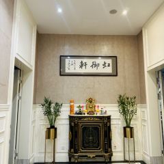 HONGYUXUAN User Photo