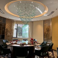 清真·西湖银峰中餐厅(西宁店) User Photo
