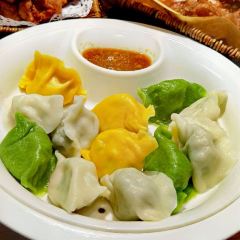 前海沿•老青岛家常菜(香港中路佳世客店) User Photo