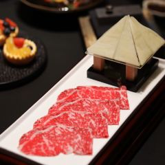 ORIENTAL ARCHITECTURE RESTAURANT User Photo