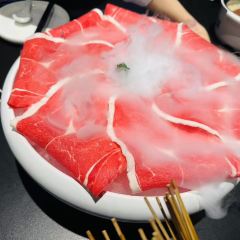 蒙都43°9羊火锅(帝豪店) User Photo