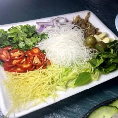 韩子里鱼生生腌 User Photo